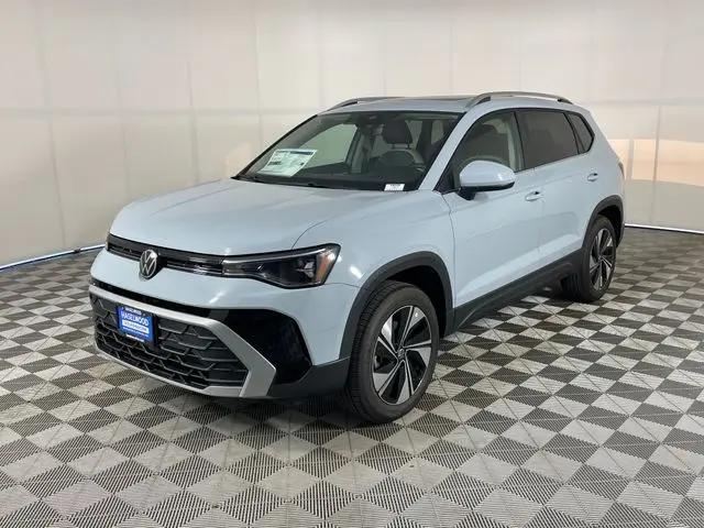 2026 Volkswagen Taos SE for sale in Bremerton, WA