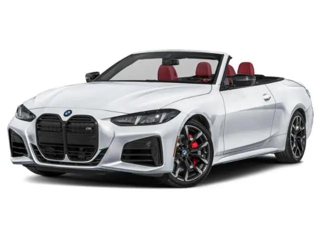 2027 BMW 4 Series M440i xDrive for sale in Bala Cynwyd, PA