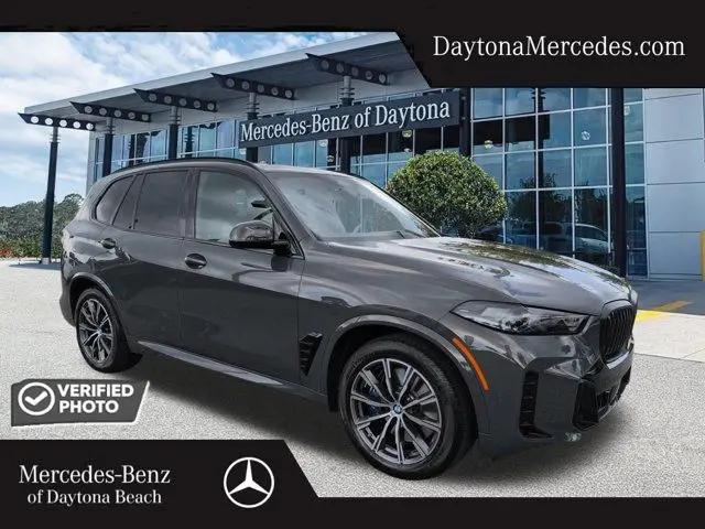 2026 BMW X5 xDrive50e for sale in Daytona Beach, FL