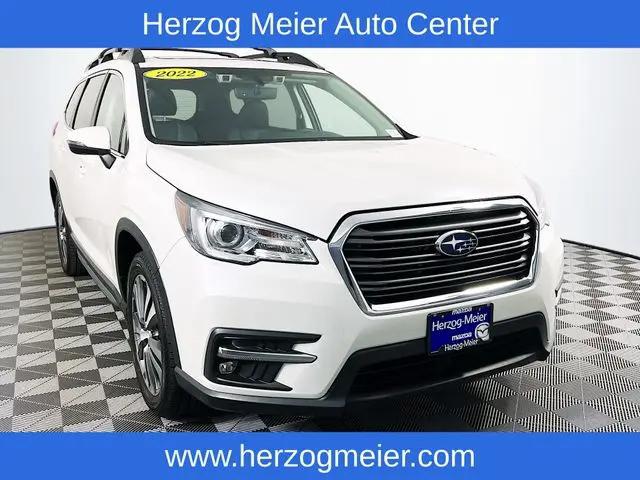 2022 Subaru Ascent Limited for sale in Beaverton, OR