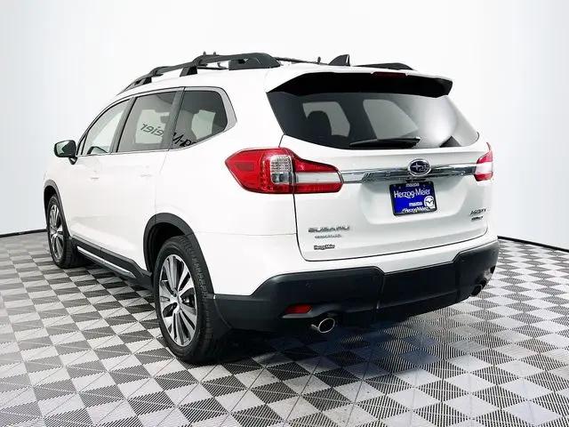 2022 Subaru Ascent Limited