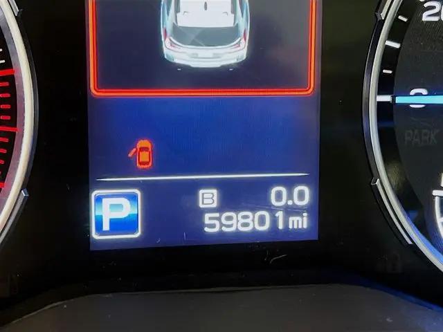2022 Subaru Ascent Limited