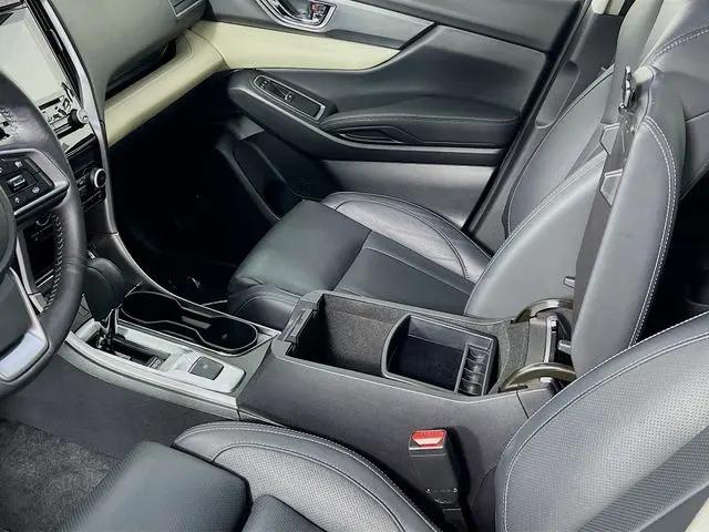 2022 Subaru Ascent Limited