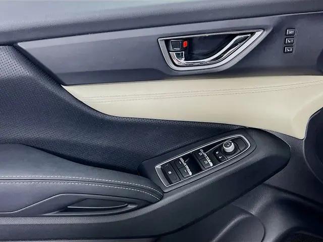 2022 Subaru Ascent Limited