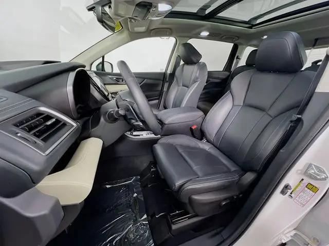 2022 Subaru Ascent Limited