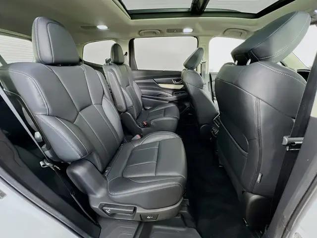 2022 Subaru Ascent Limited