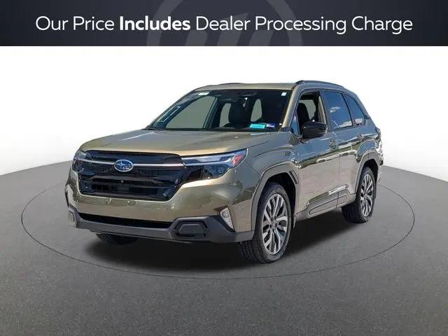 2026 Subaru Forester Touring for sale in Silver Spring, MD