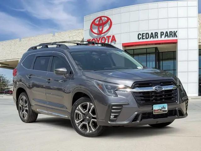2023 Subaru Ascent Limited 8-Passenger for sale in Leander, TX