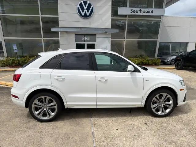 2018 Audi Q3 2.0T Premium for sale in Baton Rouge, LA