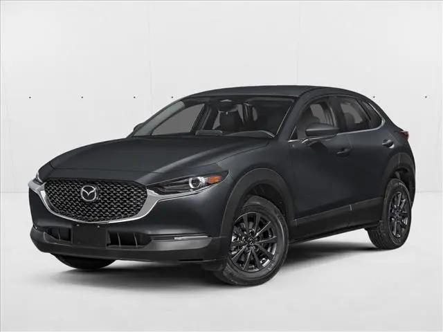2025 Mazda CX-30 2.5 S for sale in Irvine, CA
