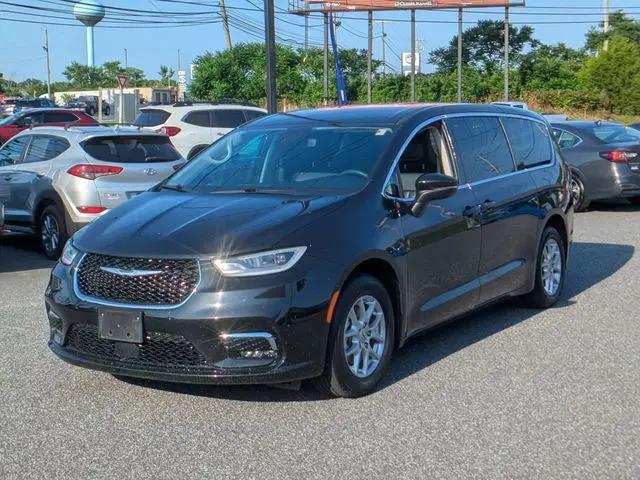 2023 Chrysler Pacifica Touring L for sale in Aberdeen, MD