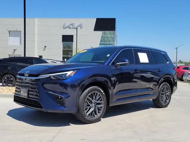 2024 Lexus TX 350 Premium for sale in Fort Collins, CO