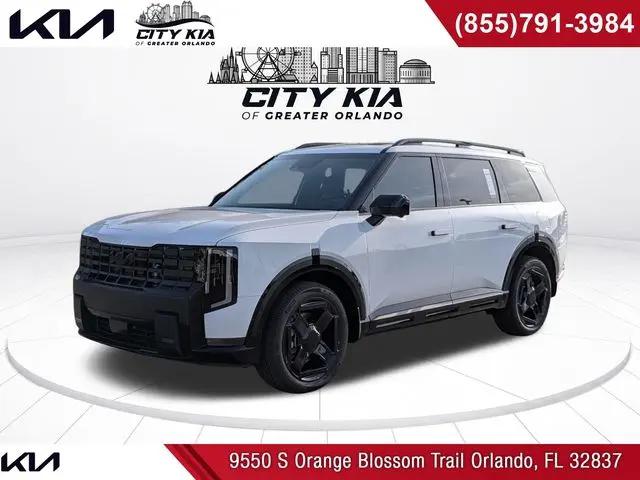 2027 Kia Telluride Hybrid X-Line SX for sale in Orlando, FL