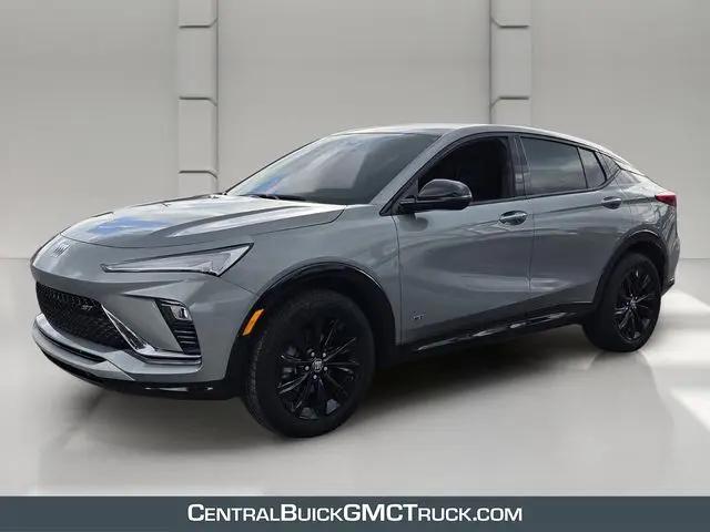 2026 Buick NV Sport Touring FWD for sale in Winter Haven, FL