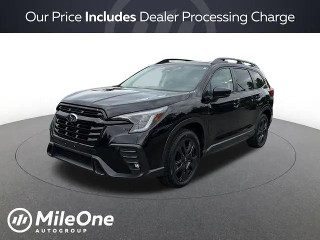 2024 Subaru Ascent Onyx Edition Limited 7-Passenger for sale in Baltimore, MD