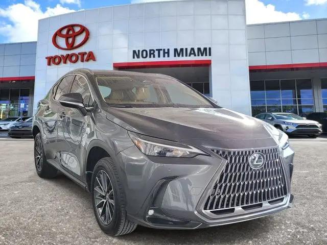 2025 Lexus NX NX 250 for sale in Miami, FL