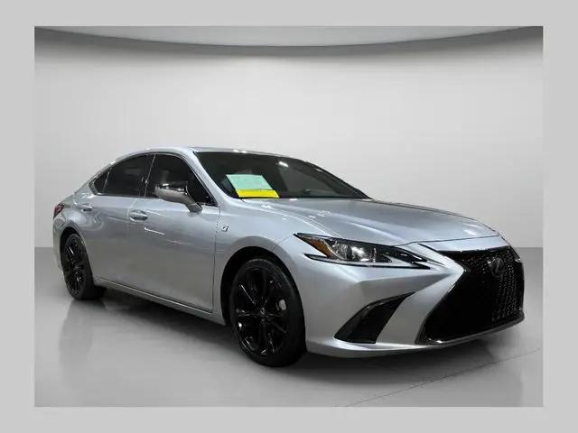 2023 Lexus ES 350 F SPORT Handling for sale in Brookfield, WI