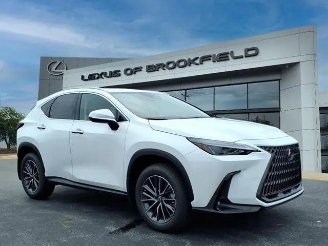 2026 Lexus NX 350 NX 350 for sale in Brookfield, WI