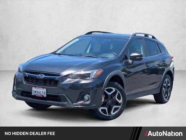 2019 Subaru Crosstrek 2.0i Limited for sale in Torrance, CA