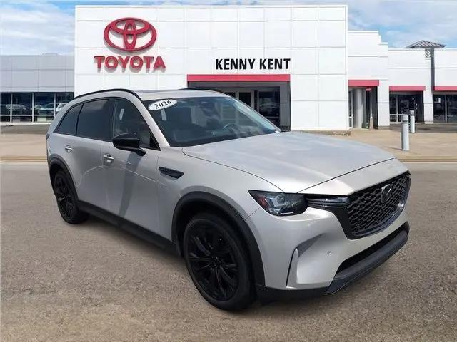 2026 Mazda X-90 3.3 Turbo Premium Sport for sale in Evansville, IN