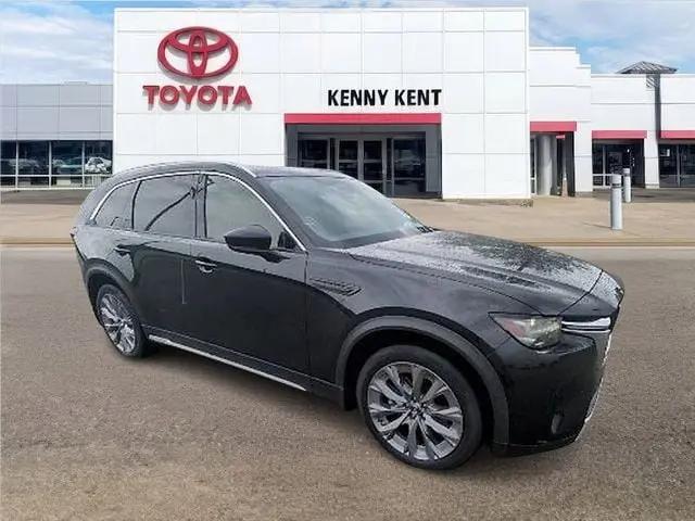2024 Mazda X-90 3.3 Turbo Premium for sale in Evansville, IN