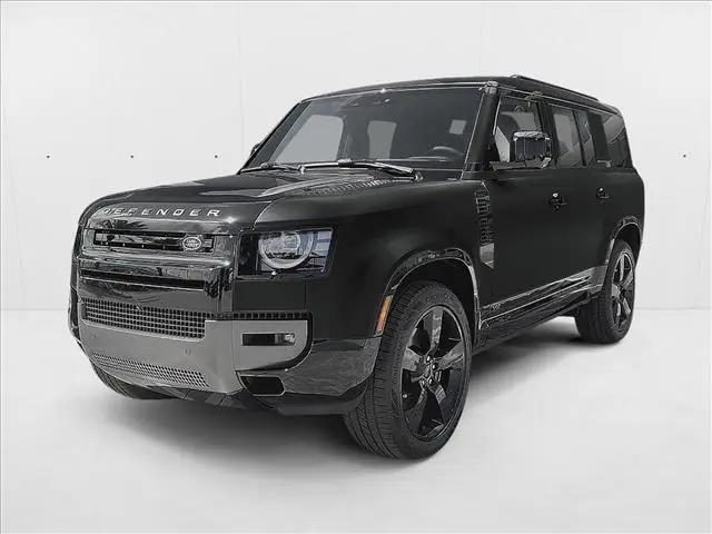 2026 Land Rover Defender P400 Outbound for sale in North Bethesda, MD