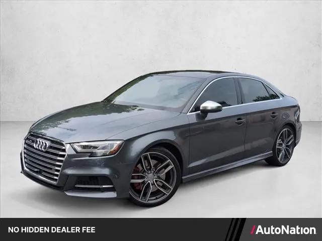 2017 Audi S3 Premium Plus for sale in Buford, GA