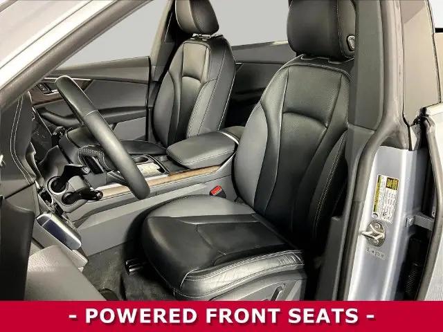 2019 Audi Q8 55 Premium