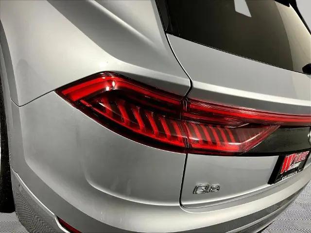2019 Audi Q8 55 Premium