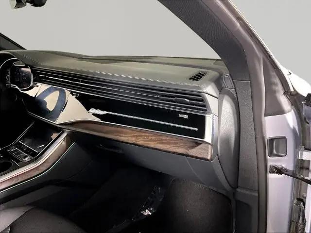 2019 Audi Q8 55 Premium