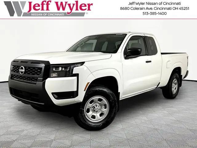 2026 Nissan Frontier for sale near Cincinnati, OH