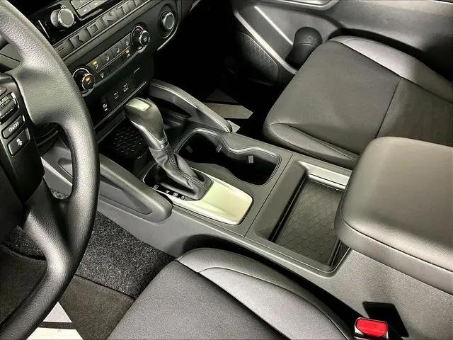 2026 Nissan Frontier King Cab S 4x4