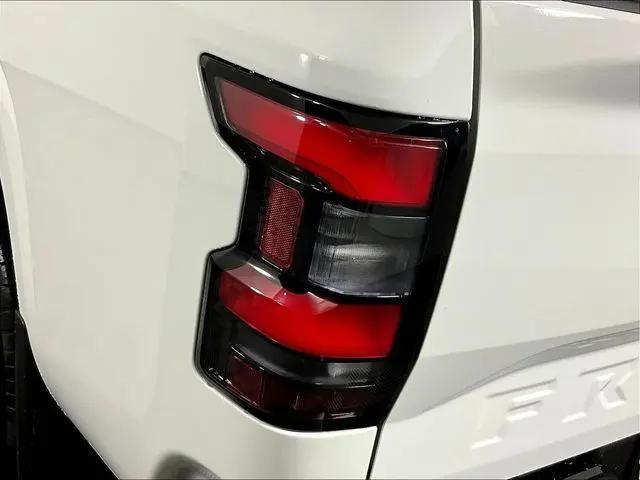 2026 Nissan Frontier King Cab S 4x4