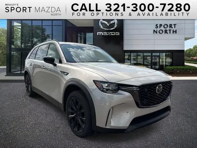 2026 Mazda X-90 3.3 Turbo Premium Sport for sale in Longwood, FL