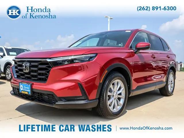 2023 Honda CR-V EX AWD for sale in Bristol, WI