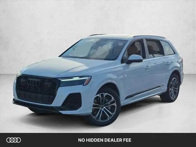 2026 Audi Q7 Premium 45 TFSI quattro tiptronic for sale in Orlando, FL