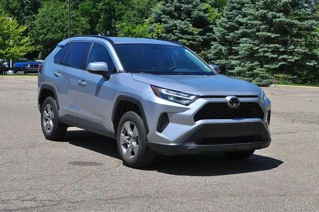 2025 Toyota RAV4 XLE for sale in Canton, MI