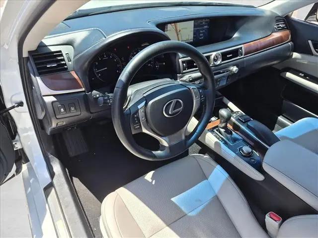 2014 Lexus GS 350 GS 350