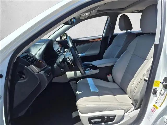 2014 Lexus GS 350 GS 350