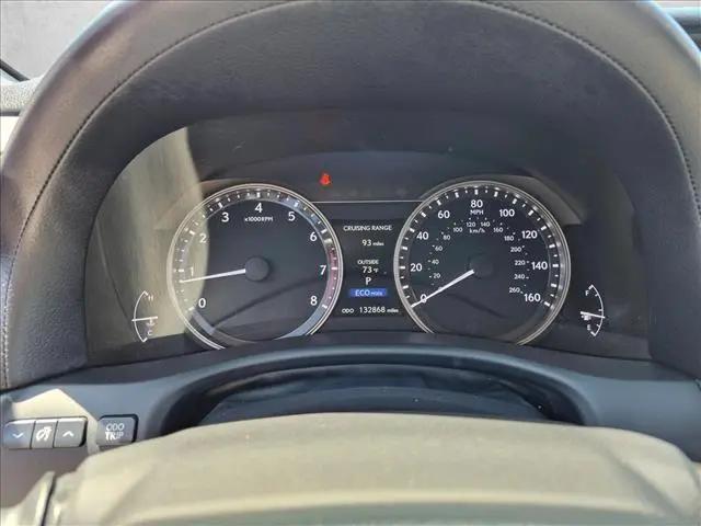 2014 Lexus GS 350 GS 350