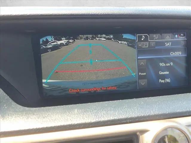 2014 Lexus GS 350 GS 350