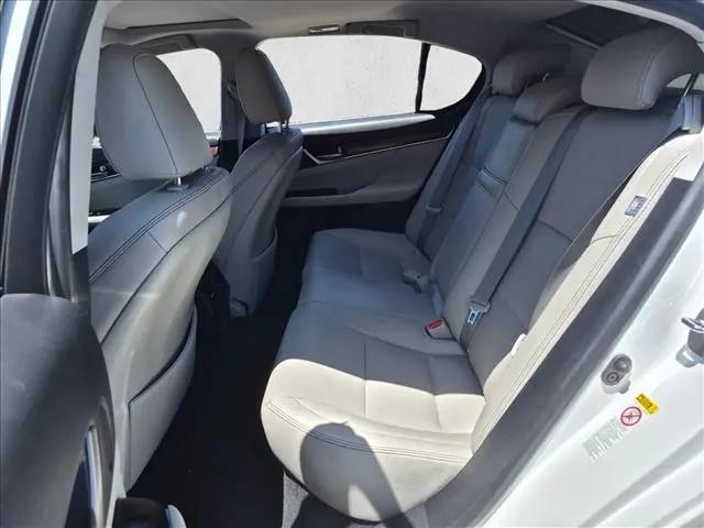 2014 Lexus GS 350 GS 350