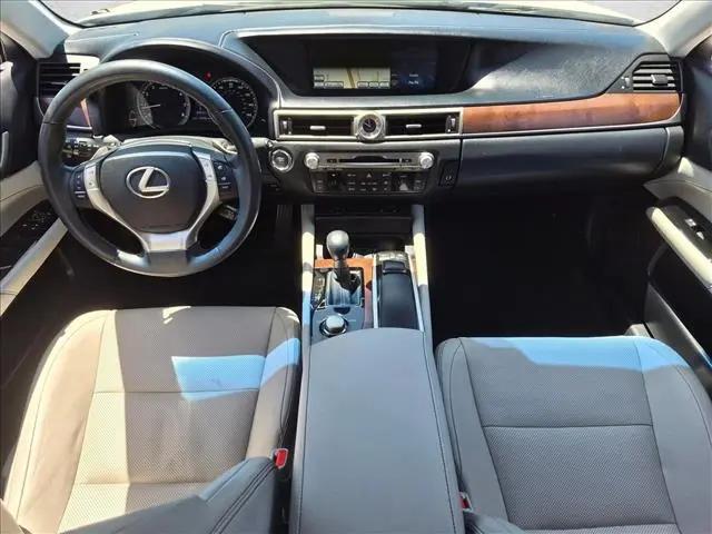2014 Lexus GS 350 GS 350