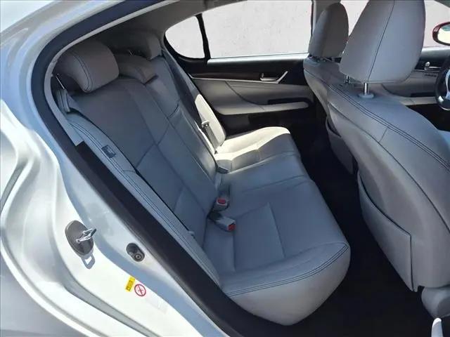 2014 Lexus GS 350 GS 350