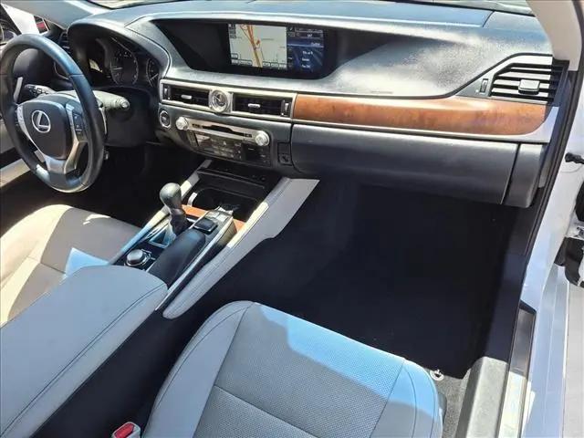 2014 Lexus GS 350 GS 350