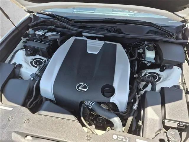 2014 Lexus GS 350 GS 350