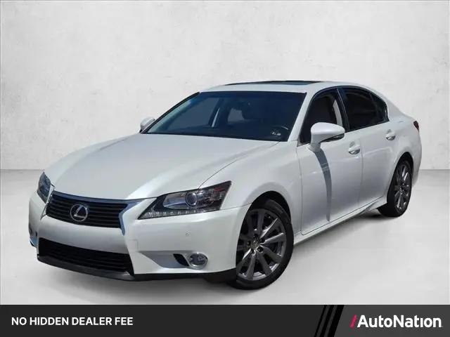 2014 Lexus GS 350 GS 350 for sale in Cerritos, CA