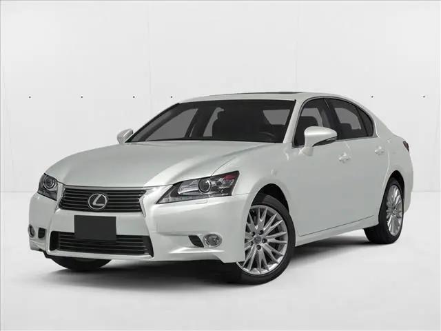 2014 Lexus GS 350 GS 350 for sale in Cerritos, CA