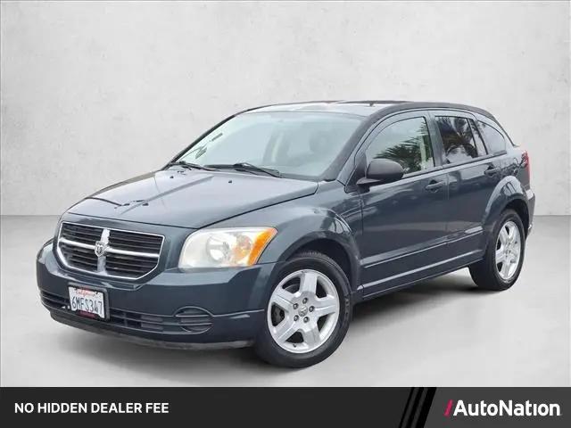 2008 Dodge Caliber SXT for sale in Cerritos, CA
