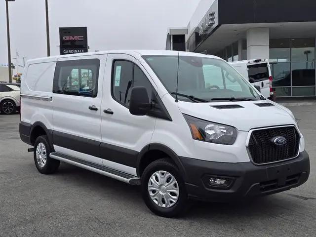 2025 Ford Transit Cargo Van T-250 for sale in Seaside, CA